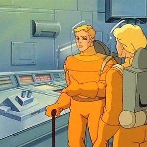 Photo L'Incroyable Hulk