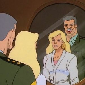 Photo L'Incroyable Hulk