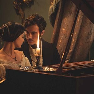 Photo Jenna Coleman