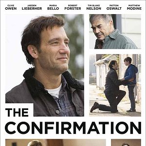 Photo The Confirmation