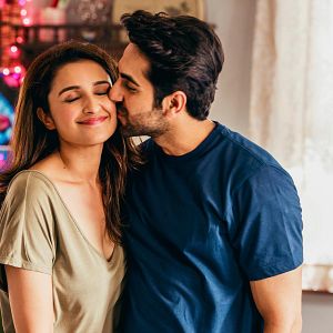 Photo Ayushmann Khurrana