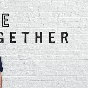Photo Alone Together