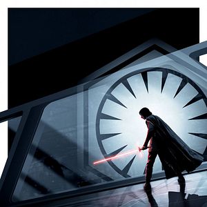 Photo Star Wars - Les Derniers Jedi
