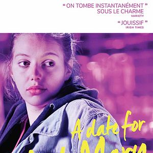 Photo A Date for Mad Mary