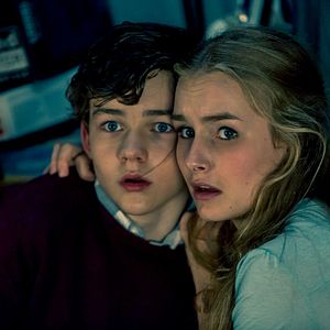 Photo Levi Miller (II)