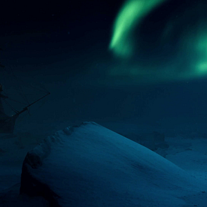Photo The Terror