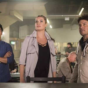 Photo Rebecca Romijn