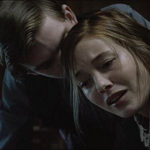 Photo The Lodgers
