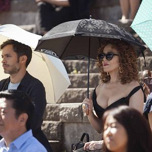 Photo Mozart in the Jungle