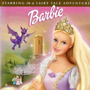 Barbie : Princesse Raiponce : Photos et affiches - AlloCin?�