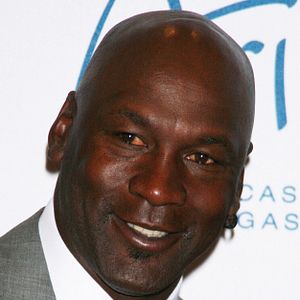 Photo Michael Jordan