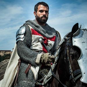Photo Tom Cullen (III)