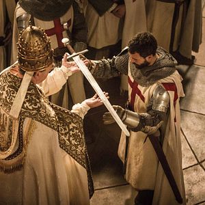 Photo Knightfall