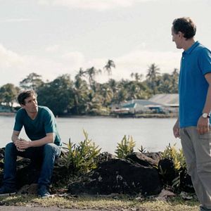 Photo Guillaume Ducreux