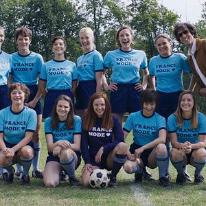 Photo Mona Walravens