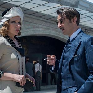 Photo Ernesto Alterio