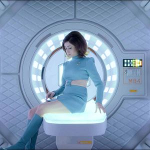 Photo Black Mirror