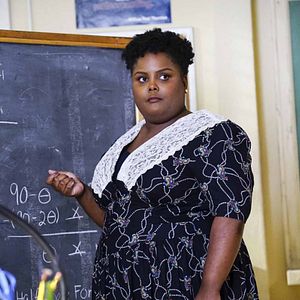 Photo Danielle Pinnock