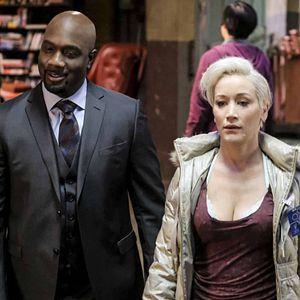 Photo Richard T. Jones