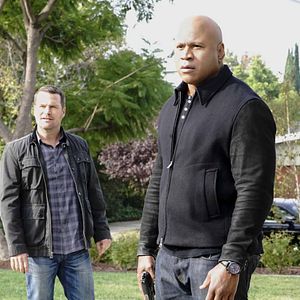 Photo NCIS : Los Angeles