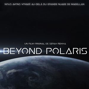 Photo Beyond Polaris