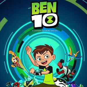Photo Ben 10 (2016)