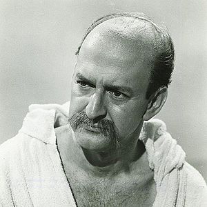 Photo ABC contre Hercule Poirot