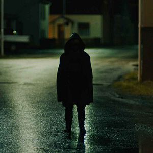 Photo Les Fantômes du passé