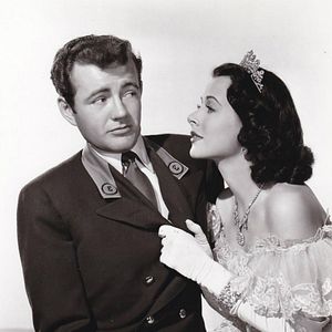 Photo Her Highness and the Bellboy
