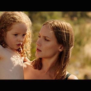 Photo Ana Girardot