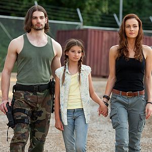 Photo Day Of The Dead: Bloodline