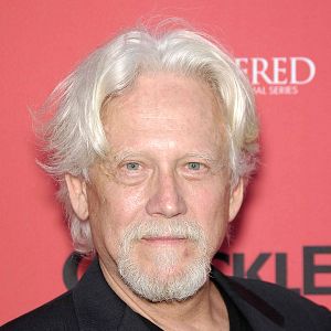 Photo Bruce Davison