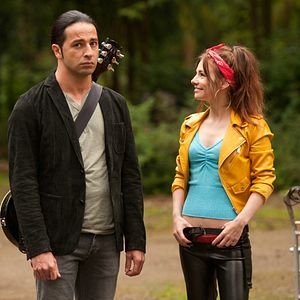 Photo Josefine Preuß