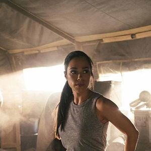 Photo Jessica Camacho