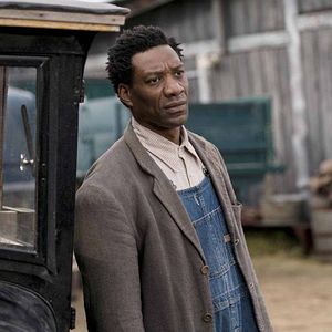 Photo Arnold Pinnock