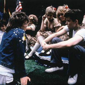 Photo Matthew Broderick