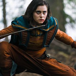 Photo Ally Ioannides