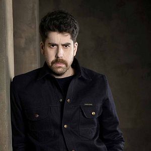 Photo Adam Goldberg