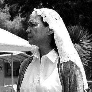 Photo Charo Santos-Concio