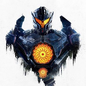 Photo Pacific Rim Uprising