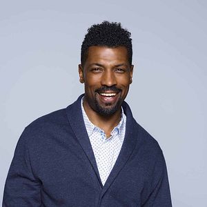 Photo Deon Cole