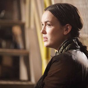 Photo Elizabeth Henstridge