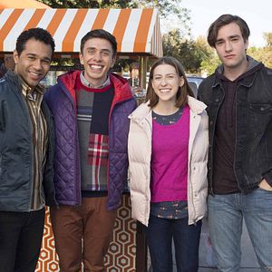 Photo Brock Ciarlelli