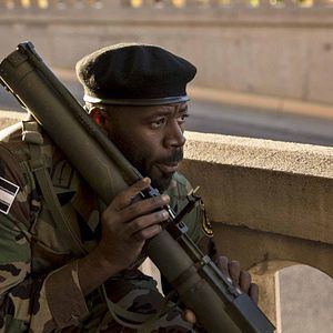 Photo Demetrius Grosse