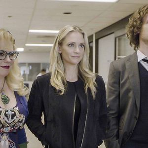 Photo Matthew Gray Gubler