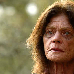 Photo Meg Foster