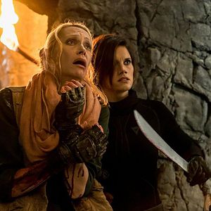 Photo Van Helsing