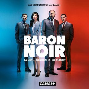 Photo Baron Noir