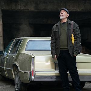 Photo John Malkovich