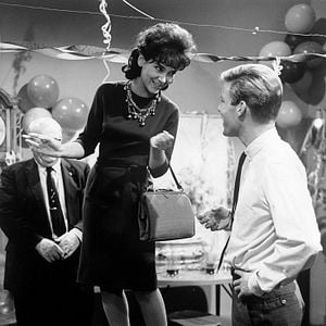 Photo Le Jeune docteur Kildare